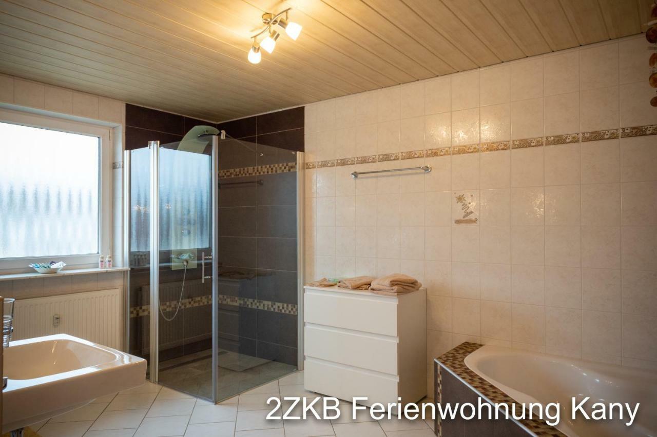 Ferienwohnung Kany Bliesmengen-Bolchen Экстерьер фото