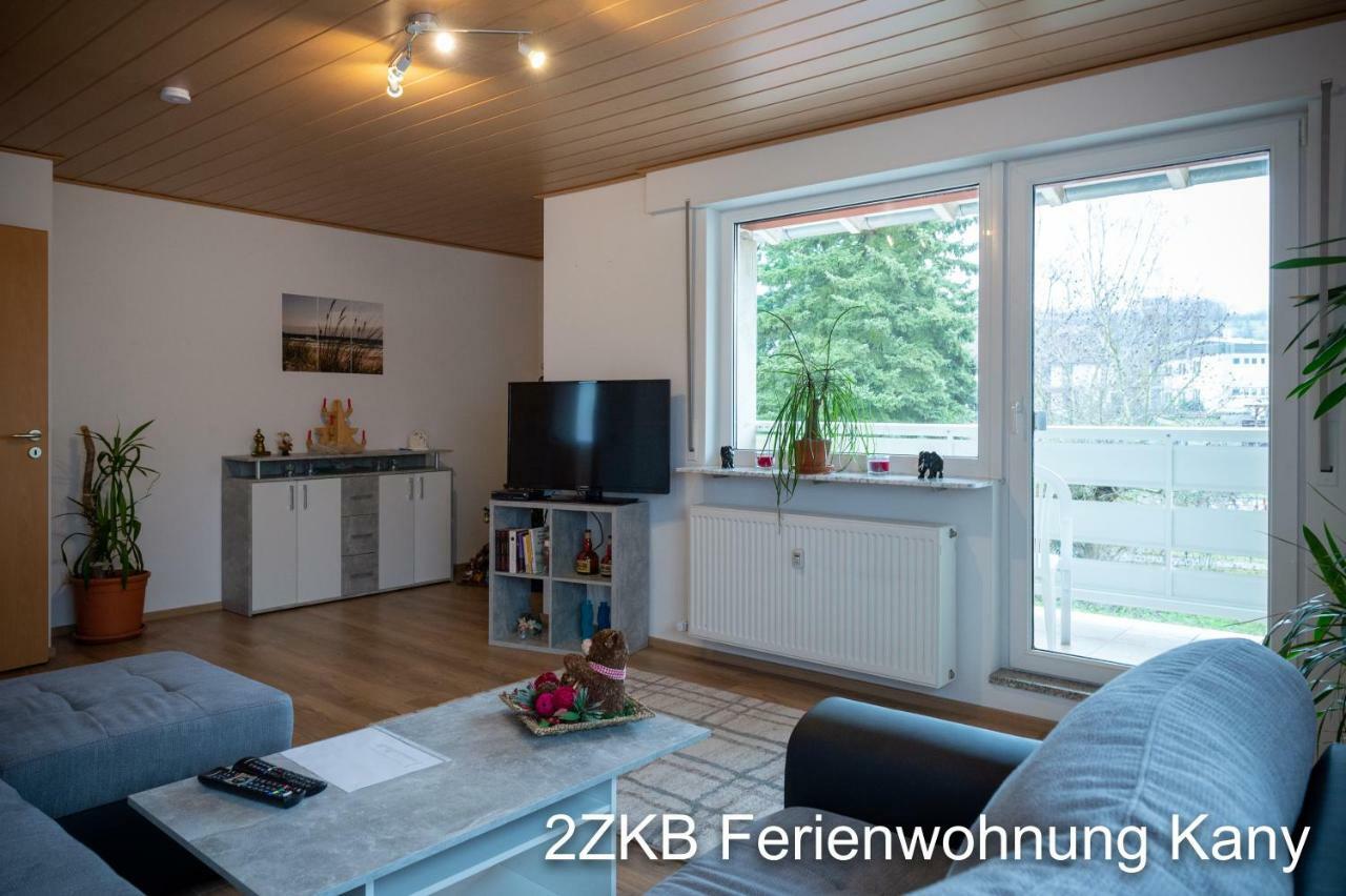Ferienwohnung Kany Bliesmengen-Bolchen Экстерьер фото